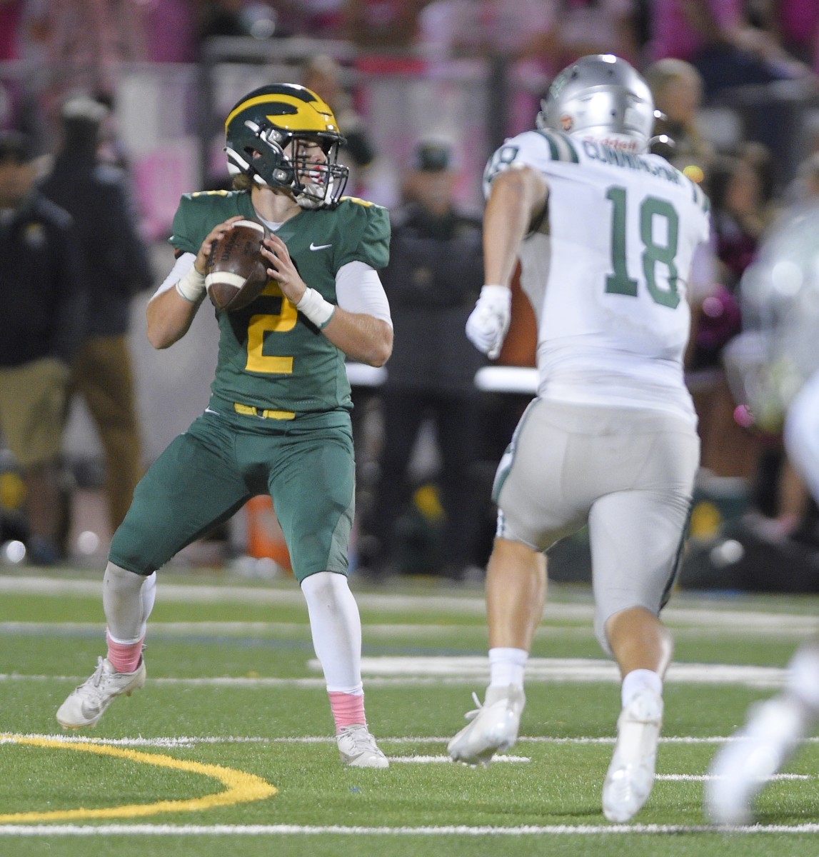 De La Salle 33, San Ramon Valley 27 by Eric Taylor 10-13-2023101320237 (1)